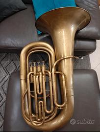 basso tuba rampone e cazzani