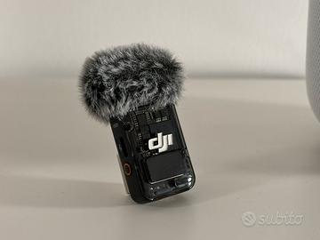 Dji Mic 2 TX