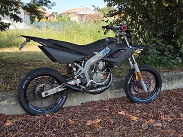 derbi senza drd 50