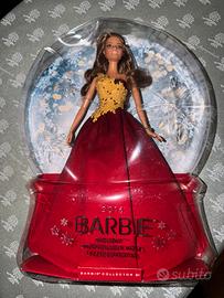 Barbie Holiday 2016