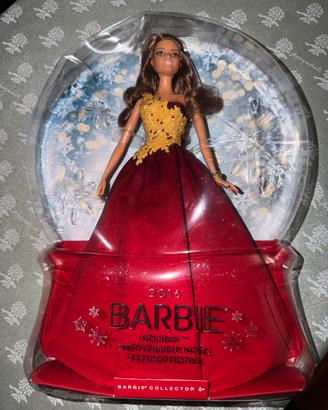 Barbie Holiday 2016