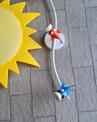 lampadari