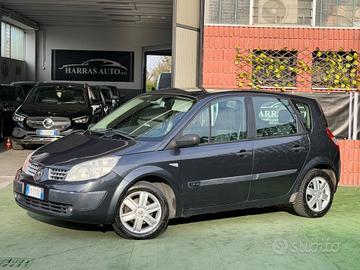 Renault Scenic Grand Scénic 1.6 16V Serie Speciale