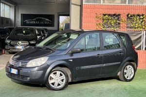 Renault Scenic Grand Scénic 1.6 16V Serie Speciale