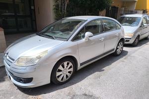 Citroen C4 2.0 HDI EXCLUSIVE