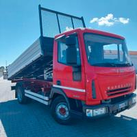 iveco eurocargo 80E21k 