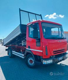 iveco eurocargo 80E21k 