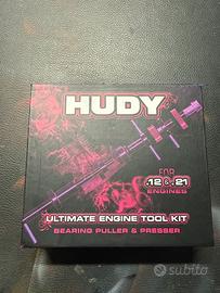 Hudy estrattore cuscinetti