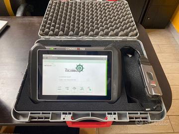 Diagnosi Brain Bee connex ST-9400