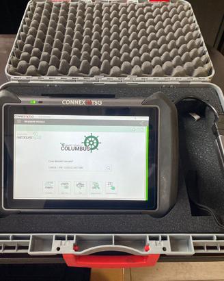 Diagnosi Brain Bee connex ST-9400