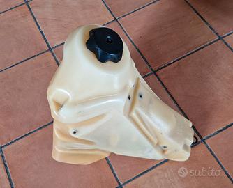 Serbatoio maggiorato 12 lt Beta 13/17