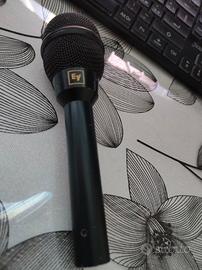 Microfono Electro Voice  D757B