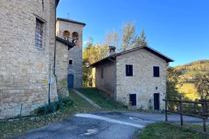 Casa indipendente di 120 m² con 3 locali a Carpine