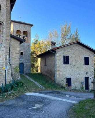 Casa indipendente di 120 m² con 3 locali a Carpine