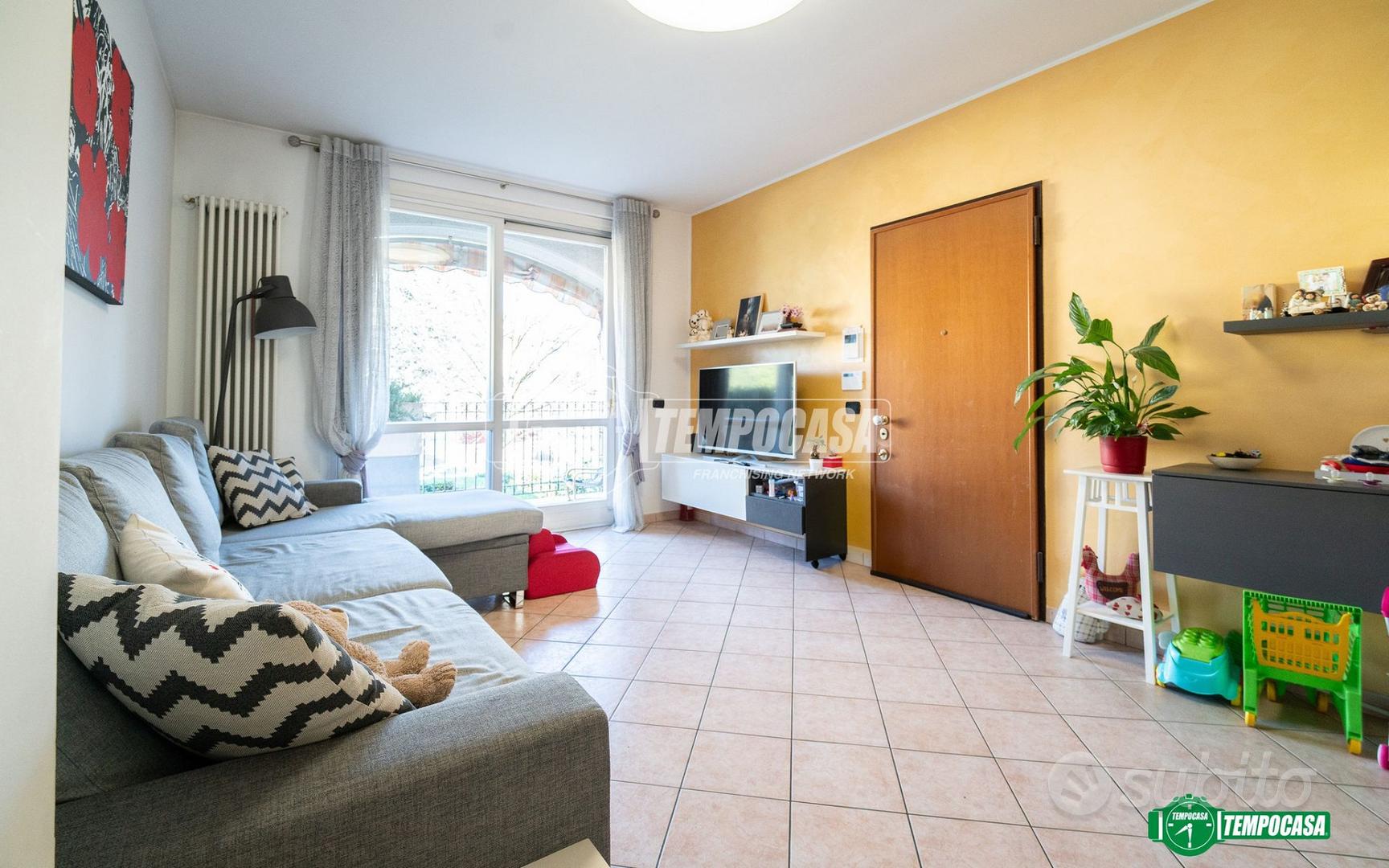 Apartment in Nova Milanese, Grugnotorto, Monza e della Brianza - Vista 3