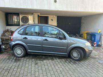 Citroën C3 1.1 GPL — 2009