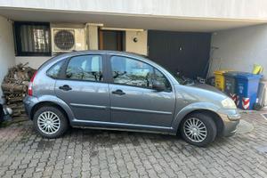 Citroën C3 1.1 GPL — 2009