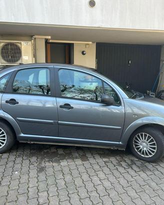 Citroën C3 1.1 GPL — 2009