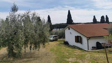 Casa per Pasquetta