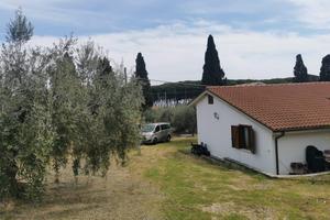 Casa per Pasquetta