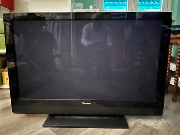 Televisore Pioneer al plasma 42 pollici