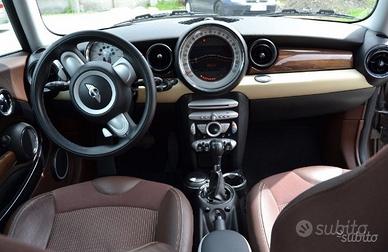 Kit Airbags - Mini Clubman - Anno 2008 - 1.5 Diese