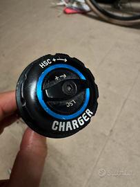 Cartuccia Charger Rockshox Zeb