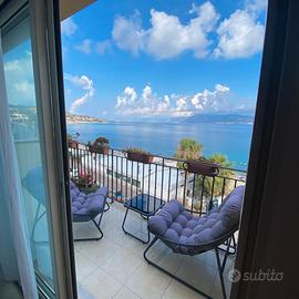 Appartamento sul mare