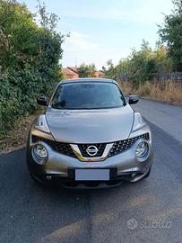 NISSAN JUKE1.5 DCI 110 CV start e stop Bose  2019