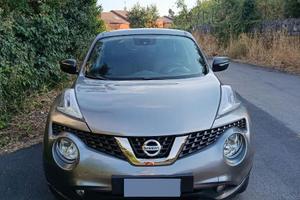 NISSAN JUKE1.5 DCI 110 CV start e stop Bose  2019