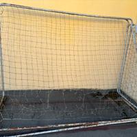 Porte da calcio 3x2