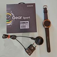 Samsung Gear Sport