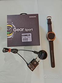 Samsung Gear Sport