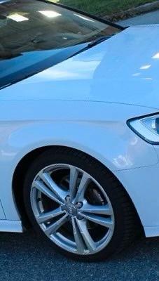 Cerchi in lega Audi S3