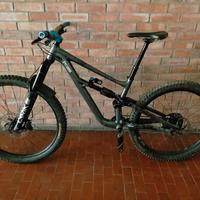 Specialized Status 160