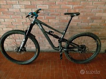 Specialized Status 160