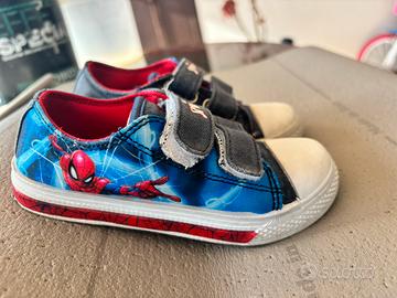 Spider  man