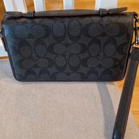 Borsetta da mano uomo