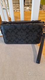 Borsetta da mano uomo