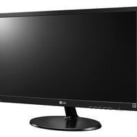 Monitor 24 pollici LG24M38A