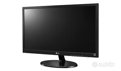 Monitor 24 pollici LG24M38A