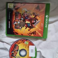 0093-Has Been Heroes Xbox One