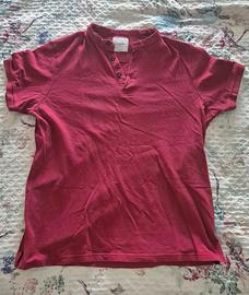 T-shirt Clayton tg  L