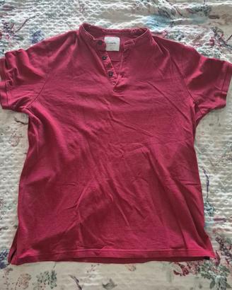 T-shirt Clayton tg  L