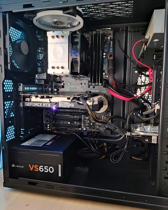 PC da gaming