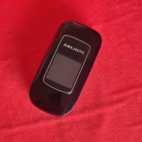 Telefono Majestic Lucky 69 Flip Dual Sim