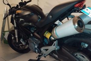 Ducati Monster 696