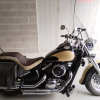 Kawasaki VN 800
