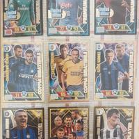Carte Adrenalyn Xl 2017-2018 
