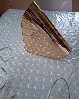 Lampada da tavolo Vesta Shell